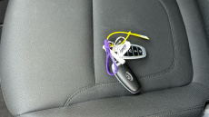 Hyundai TUCSON 1.6 TGDi Plug-in Hybrid Premium 5dr 4WD Auto Estate